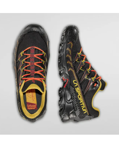 Chaussure Randonnée Homme La Sportiva "Ultra Raptor II GTX"