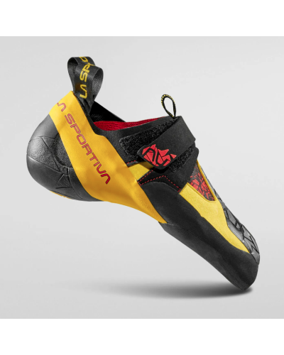 Chausson d'Escalade La Sportiva "Skwama"