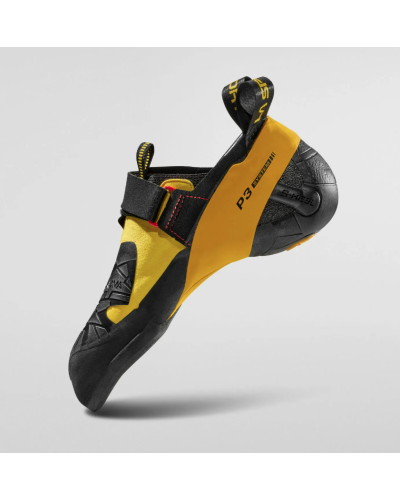 Chausson d'Escalade Homme La Sportiva "Skwama"