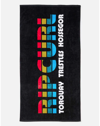 Serviette de Plage Rip Curl "MIXED TOWEL"