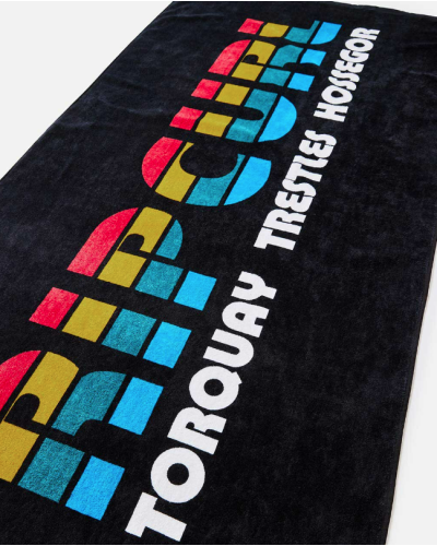 Serviette de Plage Rip Curl "MIXED TOWEL"
