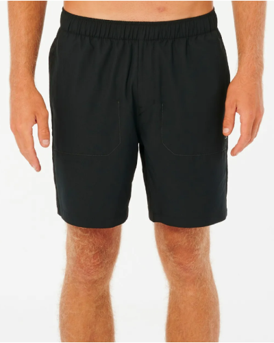 Short de Bain "VAPORCOOL PIVOT VOLLEY"