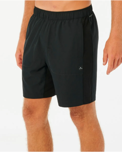Short de Bain "VAPORCOOL PIVOT VOLLEY"