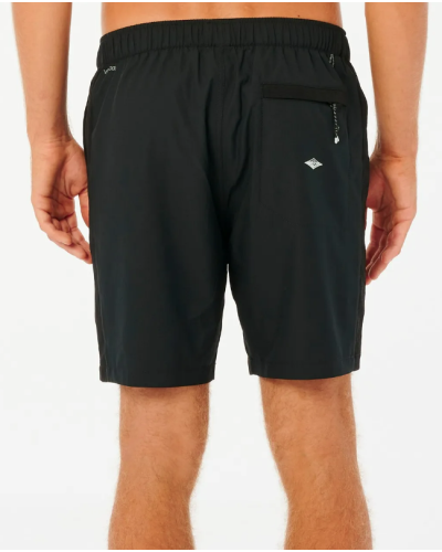 Short de Bain "VAPORCOOL PIVOT VOLLEY"