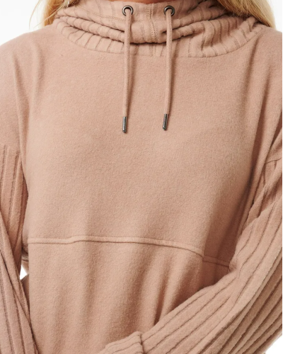 Sweat Polaire "Cosy Hood" - Rip Curl