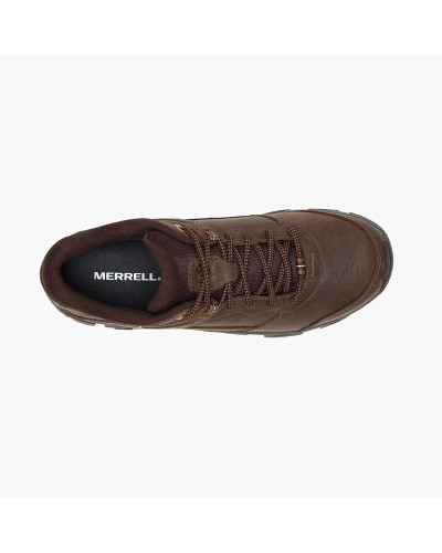 Chaussure Randonnée Homme Merrell "MOAB ADVENTURE 3 WP"