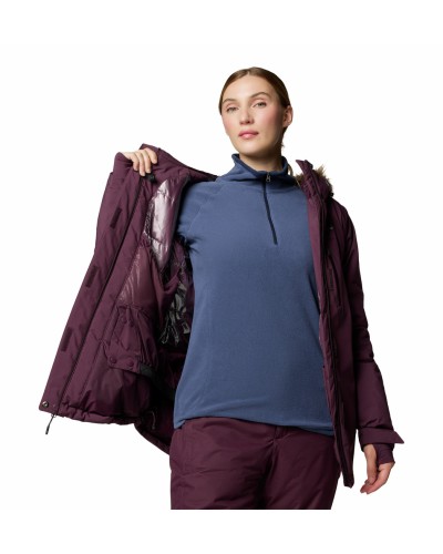 Veste de Ski Imperméable Columbia "Ava Alpine II Insulated Jacket"