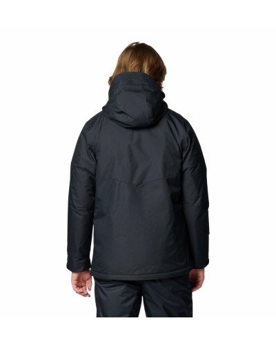 Veste de Ski Imperméable Columbia "Last Tracks II Jacket"