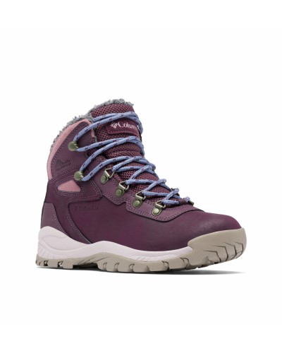 Chaussure de Randonnée Femme Columbia "NEWTON RIDGE WP OMNI-HEAT II"