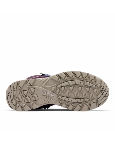 Chaussure de Randonnée Femme Columbia "NEWTON RIDGE WP OMNI-HEAT II"