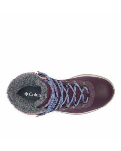 Chaussure de Randonnée Femme Columbia "NEWTON RIDGE WP OMNI-HEAT II"