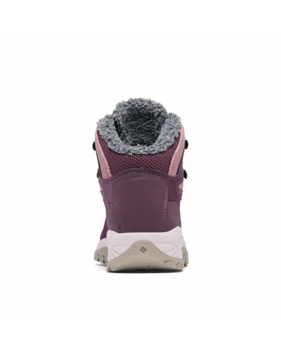Chaussure de Randonnée Femme Columbia "NEWTON RIDGE WP OMNI-HEAT II"