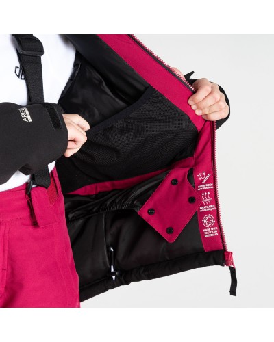 Veste de Ski Enfant Dare 2B "Traverse II Jacket"