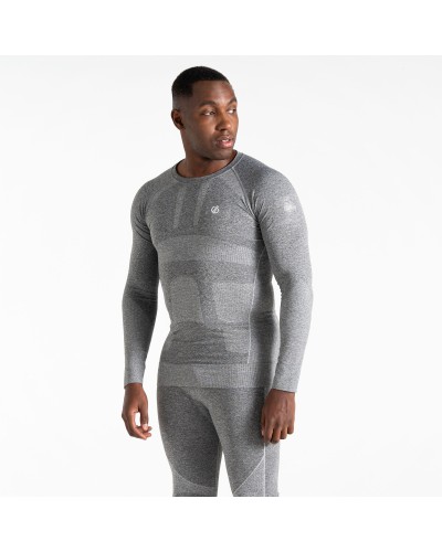 Sous Vêtement Thermique Homme Dare 2B "In The Zone II Long Sleeve Tee"