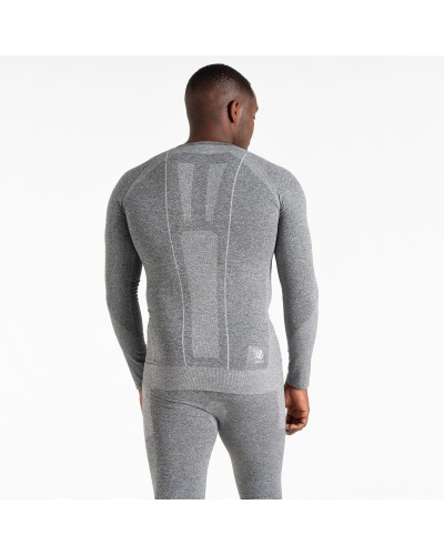 Sous Vêtement Thermique Homme Dare 2B "In The Zone II Long Sleeve Tee"