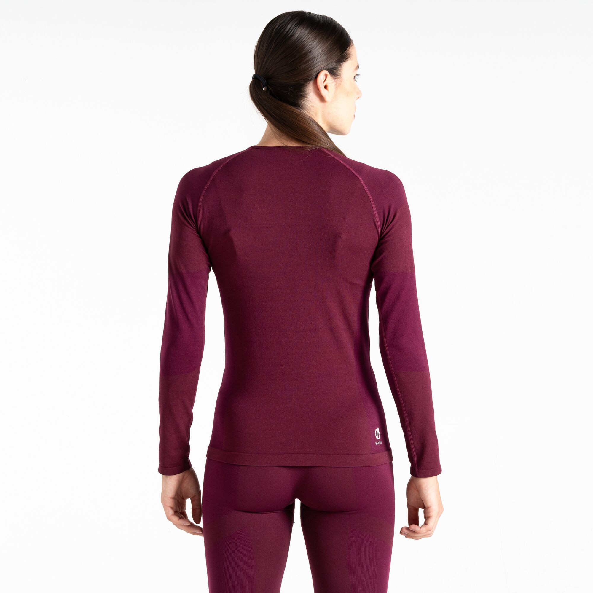 Dare2b - Haut thermique EMERGING - Femme - acheter sur