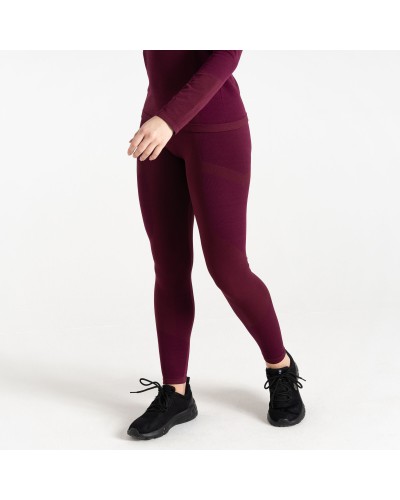 Sous Vêtement Thermique Femme Dare 2B "In The Zone III Legging"