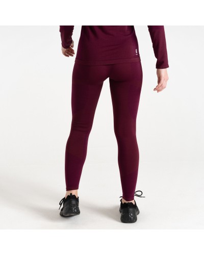 Sous Vêtement Thermique Femme Dare 2B "In The Zone III Legging"