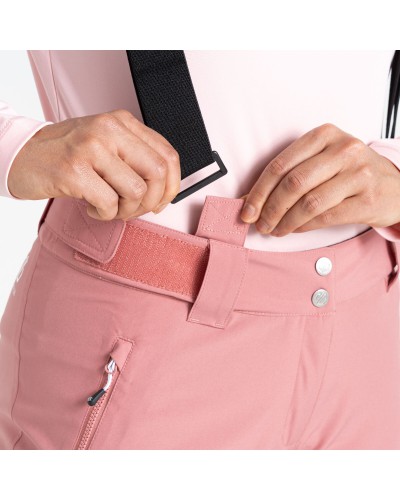 Pantalon de Ski Imperméable Femme Dare 2B "DIMINISH PANT"