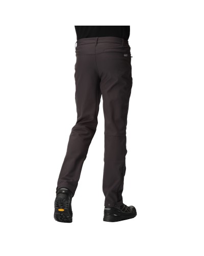 Pantalon Randonnée Imperméable Homme Regatta "Geo Softshell Trousers II"