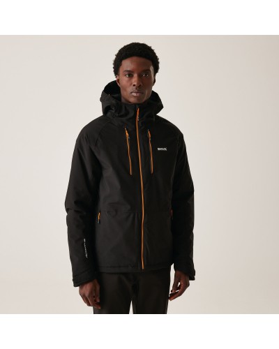 Veste Chaude Imperméable Highton Stretch Padded jkt III - Regatta