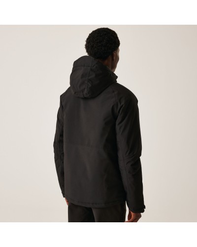 Veste Chaude Imperméable Highton Stretch Padded jkt III - Regatta