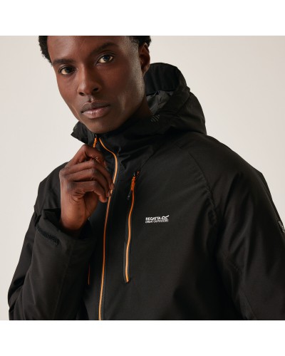 Veste Chaude Imperméable Highton Stretch Padded jkt III - Regatta