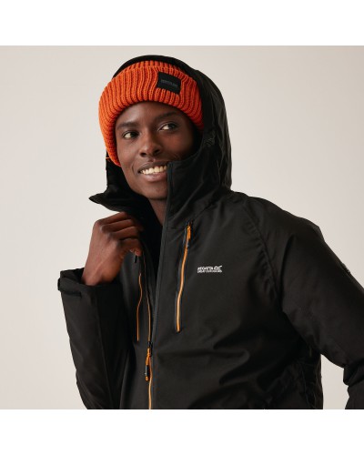 Veste Chaude Imperméable Highton Stretch Padded jkt III - Regatta