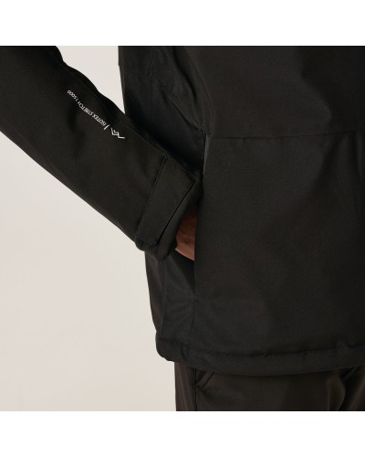 Veste Chaude Imperméable Highton Stretch Padded jkt III - Regatta