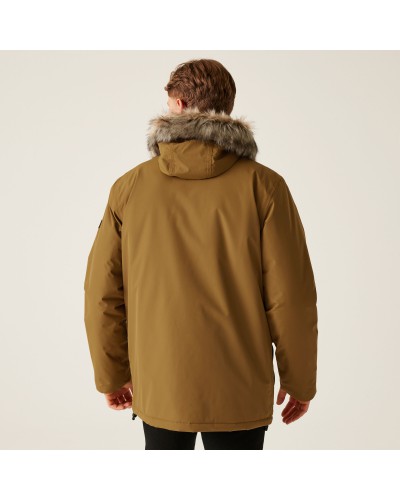 Veste Chaude Imperméable Salinger IV - Regatta