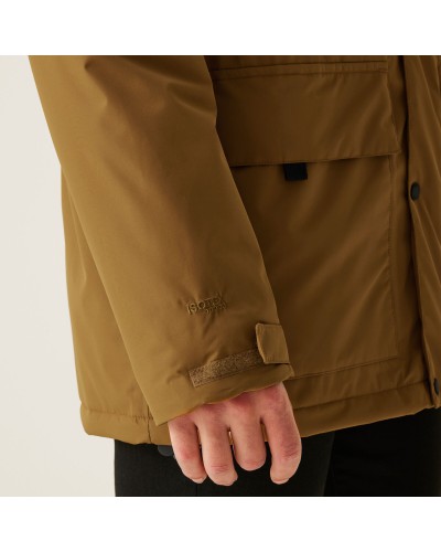 Veste Chaude Imperméable Salinger IV - Regatta