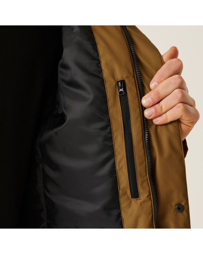Veste Chaude Imperméable Salinger IV - Regatta