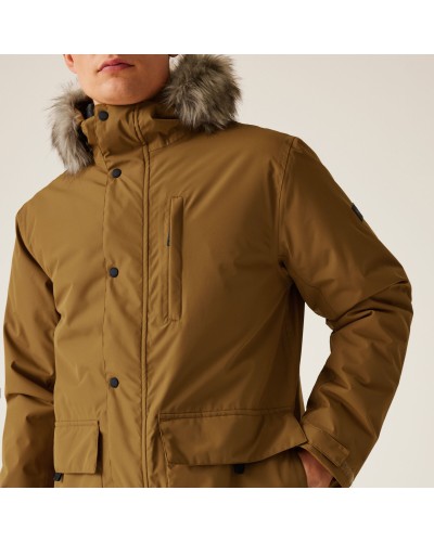 Veste Chaude Imperméable Salinger IV - Regatta