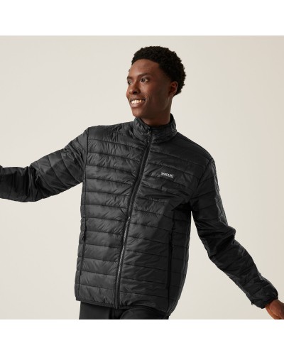 Veste 3 en 1 Imperméable Wentwood IX - Regatta