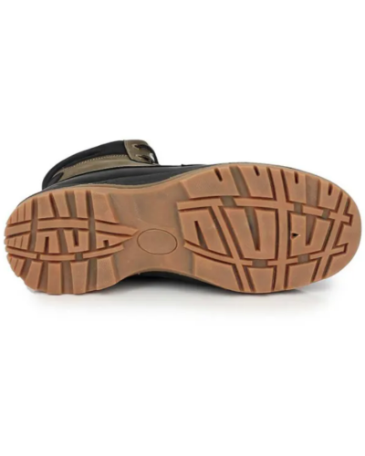 Botte Après Ski Homme Kimberfeel "NOLAN"