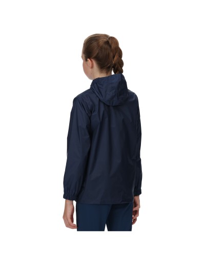 Kids Pack-it Jacket III