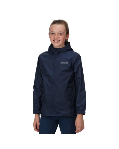 Kids Pack-it Jacket III