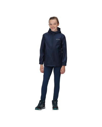 Kids Pack-it Jacket III