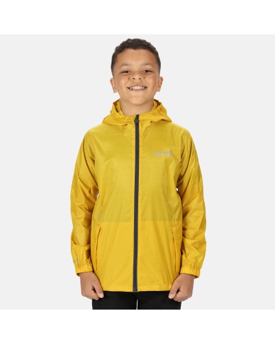 Kids Pack-it Jacket III