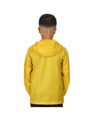 Kids Pack-it Jacket III