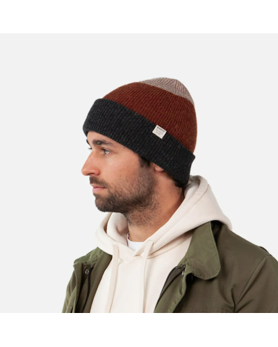 Bonnet Adulte Barts "WALNUR BEANIE"