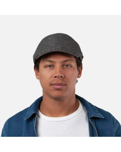 Casquette Adulte Barts "MR. MITCHELL CAP"