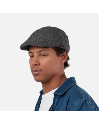 Casquette Adulte Barts "MR. MITCHELL CAP"