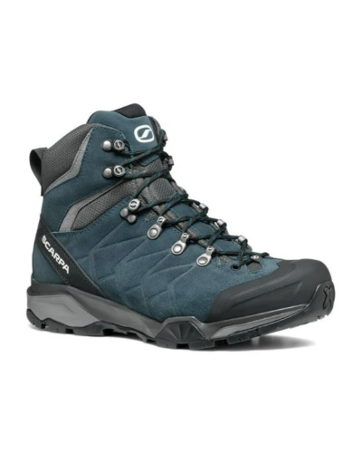 Chaussure de Randonnée / Trek Homme Scarpa "ZG Trek GTX"