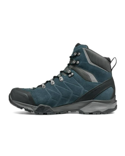 Chaussure de Randonnée / Trek Homme Scarpa "ZG Trek GTX"