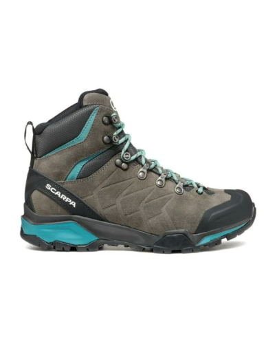 Chaussure Randonnée / Trek Femme Scarpa "ZG Trek GTX Wmn"