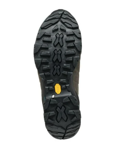 Chaussure Randonnée / Trek Femme Scarpa "ZG Trek GTX Wmn"