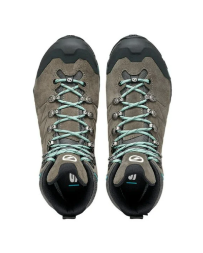 Chaussure Randonnée / Trek Femme Scarpa "ZG Trek GTX Wmn"