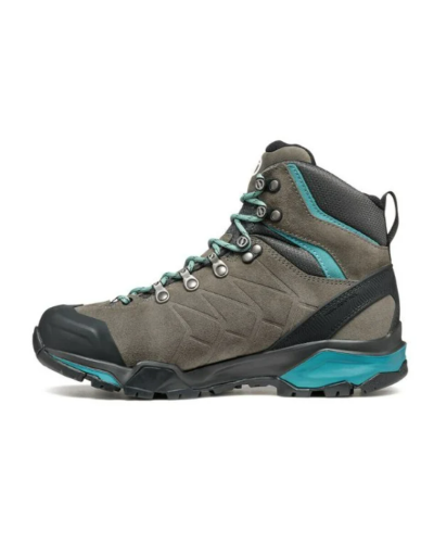 Chaussure Randonnée / Trek Femme Scarpa "ZG Trek GTX Wmn"