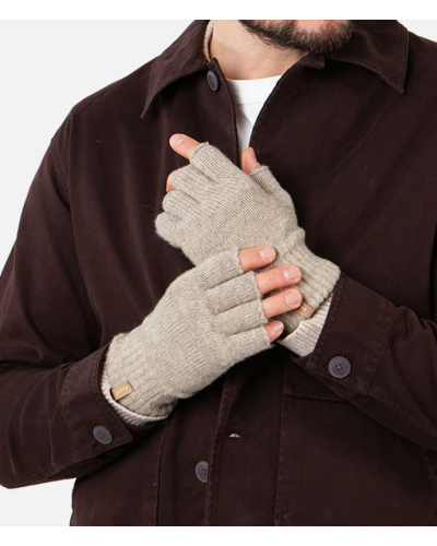 Mitaines Adulte Barts "BANXS FINGERLESS GLOVES"
